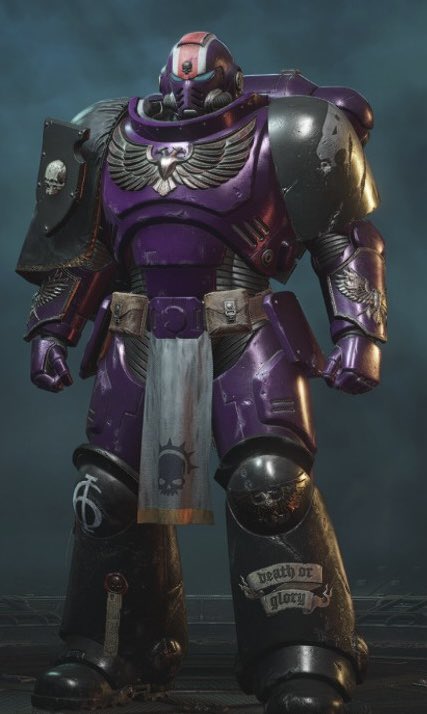 FelinidInCharge's tweet photo. The void hawks

A chapter specializing in void combat, including, but not limited to

Maned vehicle fighting, boarding actions, and zero gravity combat

They were formed to combat rampant xeno, human, and chaos piracy https://t.co/rOb2O3nPgx
