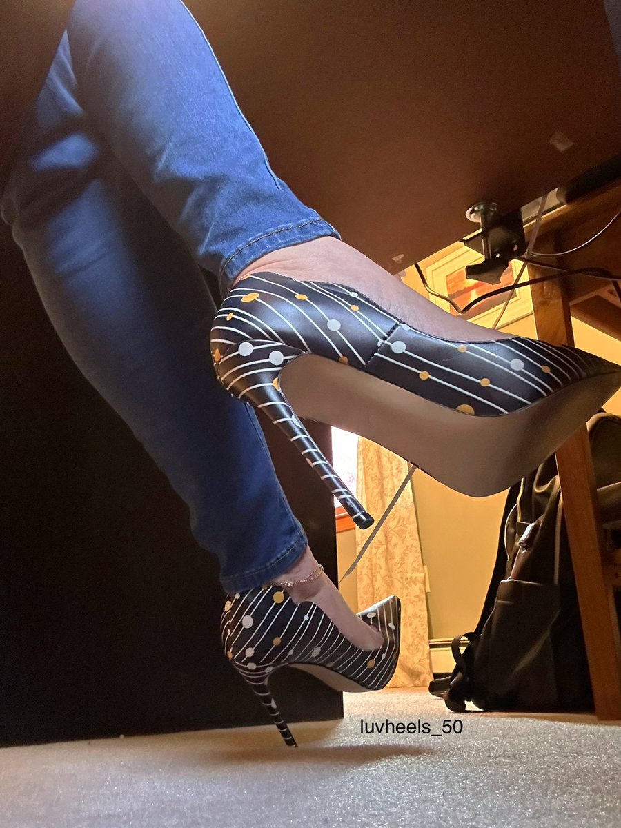 luv_heels tweet media