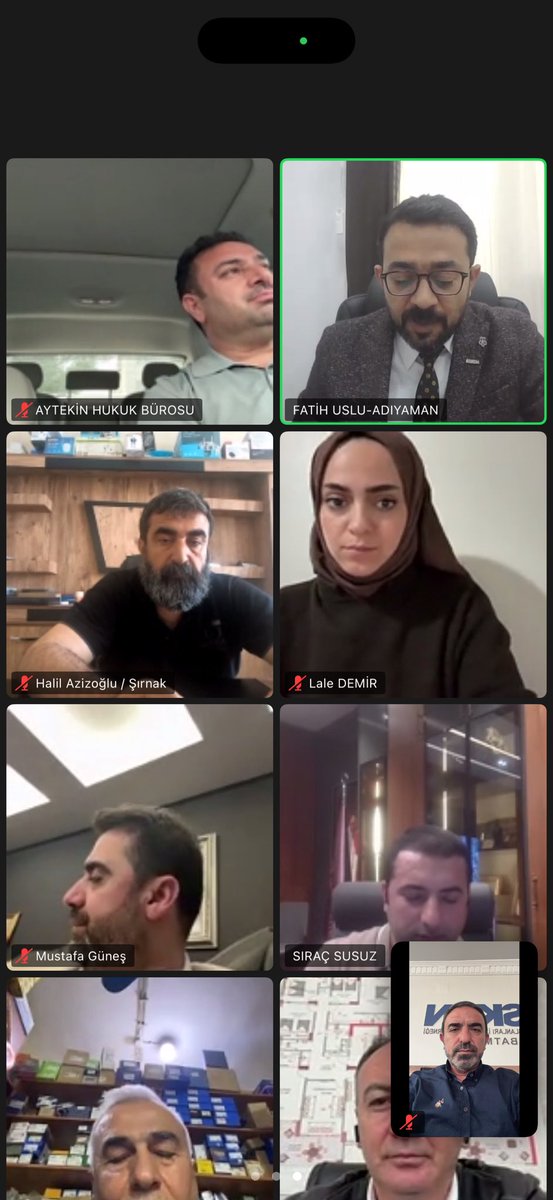 ASKON BATMAN #MilliKalkınmanınGüçlüAdı tweet media
