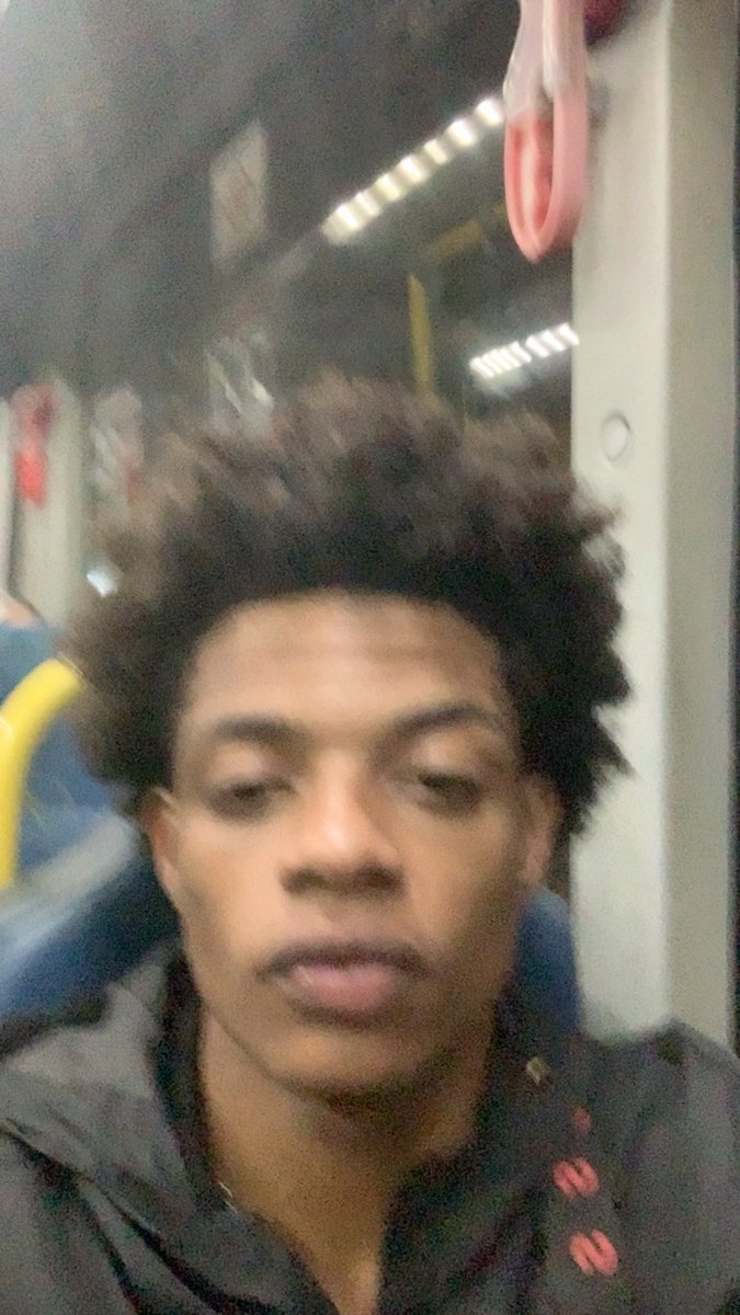 To colando ali
