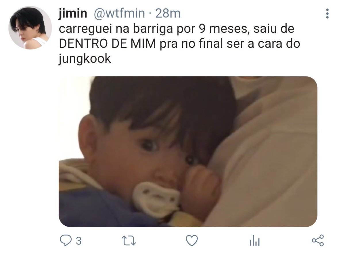 toria VAI VER O BTS tweet media
