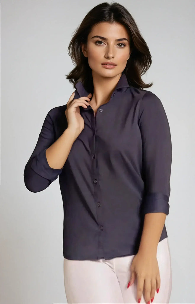 Flyclothing's tweet image. Come see what just landed at FLY. This Buki Cinqo Single Shot Shirt - Blue Night from Buki is our newest arrival. See it at bit.ly/4dke5nK. 1000s of new items added daily. Registered US small business. #ootd #fashion #trending #smallbusiness #flyclothing
