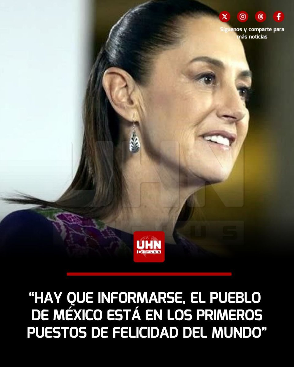 UHN Plus tweet media