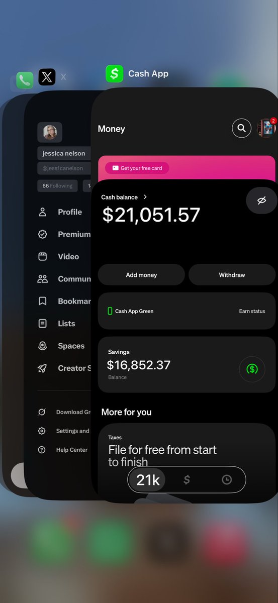 jess1canelson's tweet photo. Anyone here looking for a sugar momma ? 
Inbox me now if you need help financially
#sugardaddy #sugarmomma #sugarbaby #findom #goddess #cashapp https://t.co/1OCZqujHNQ