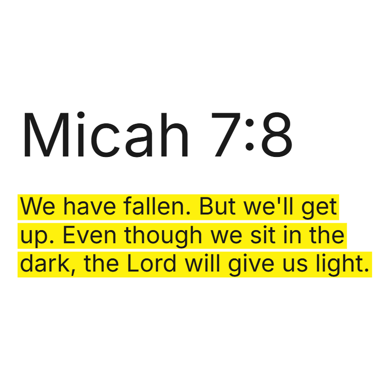 Holy Excerpts tweet media