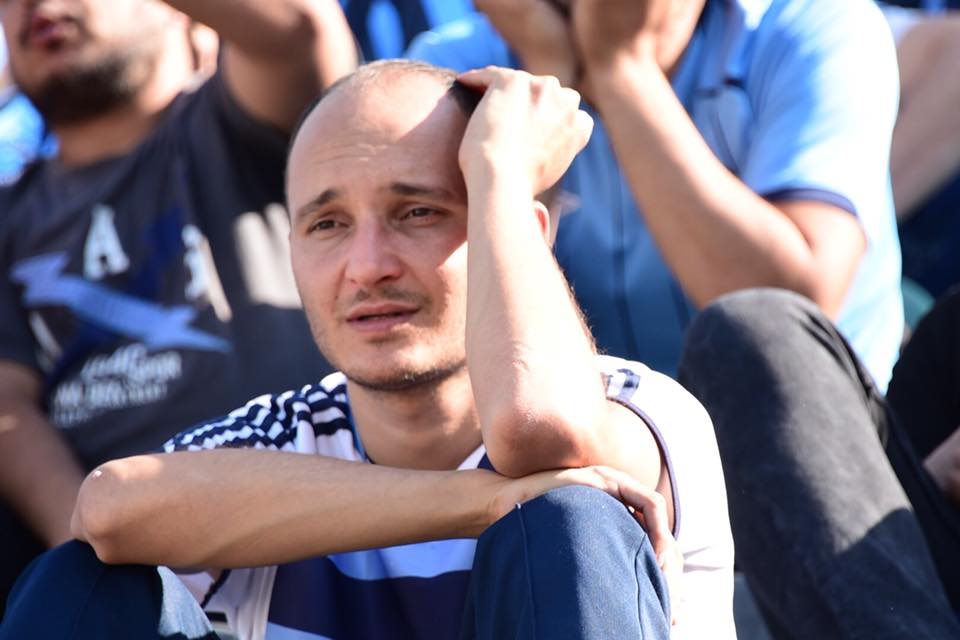 01kebabman's tweet photo. Adana Demirspor olarak rekorlar kırarak, negatif EN'lerimizi çogaltarak 1.lige veda ettik :(  Fotolar maç sabaha kadar oynansa gol atamayacagımızın belli olduğu Denizli'de oynanan bir  maça aittir. https://t.co/BsB95c7T4N