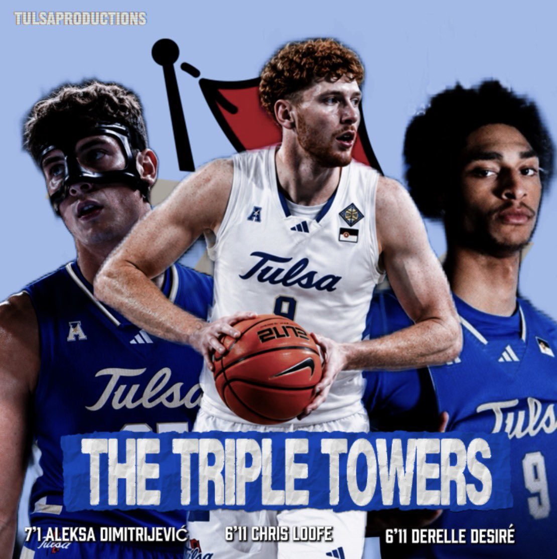 Tulsa 🅿️roductions tweet media