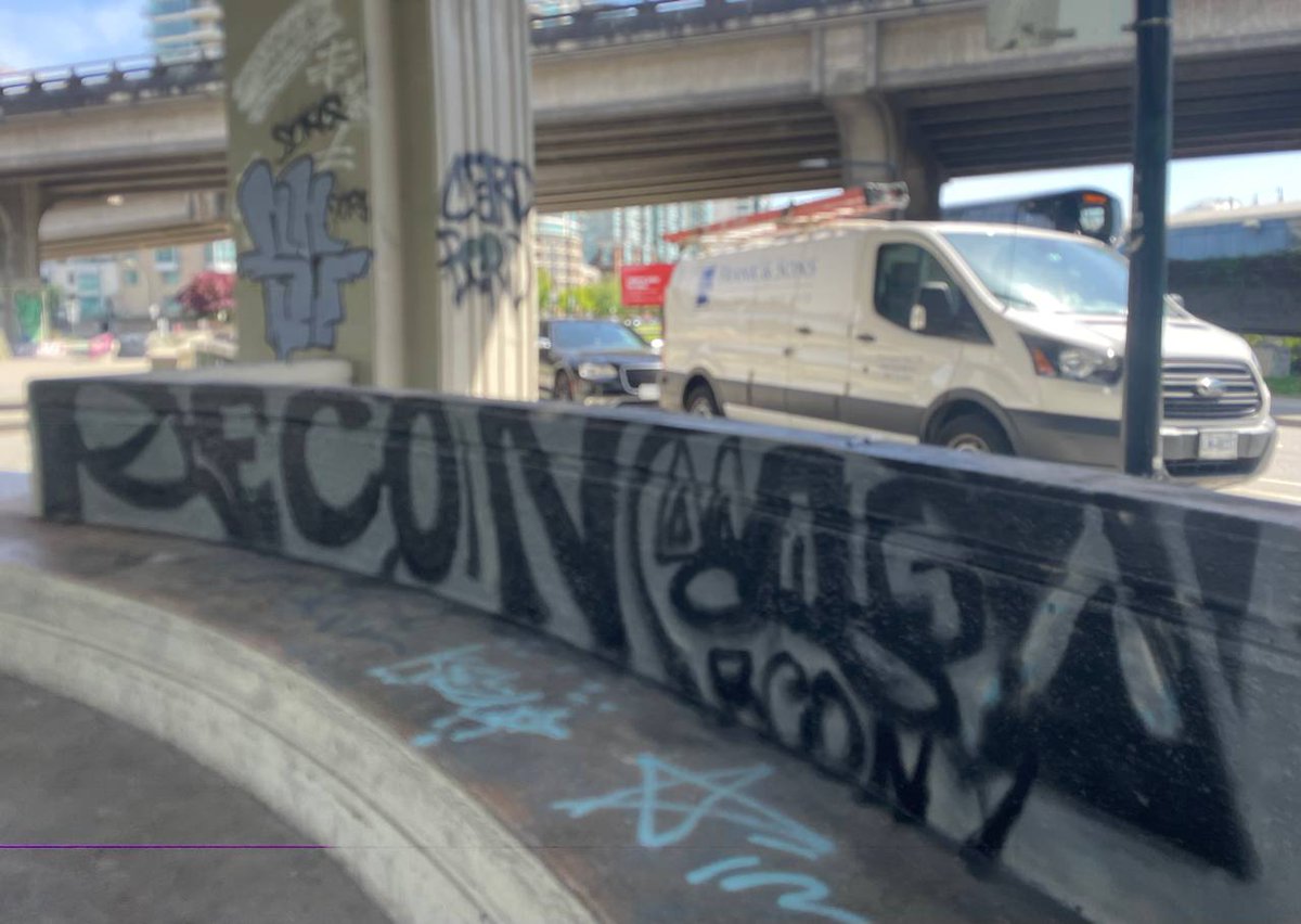 Recon Raccoon tweet media