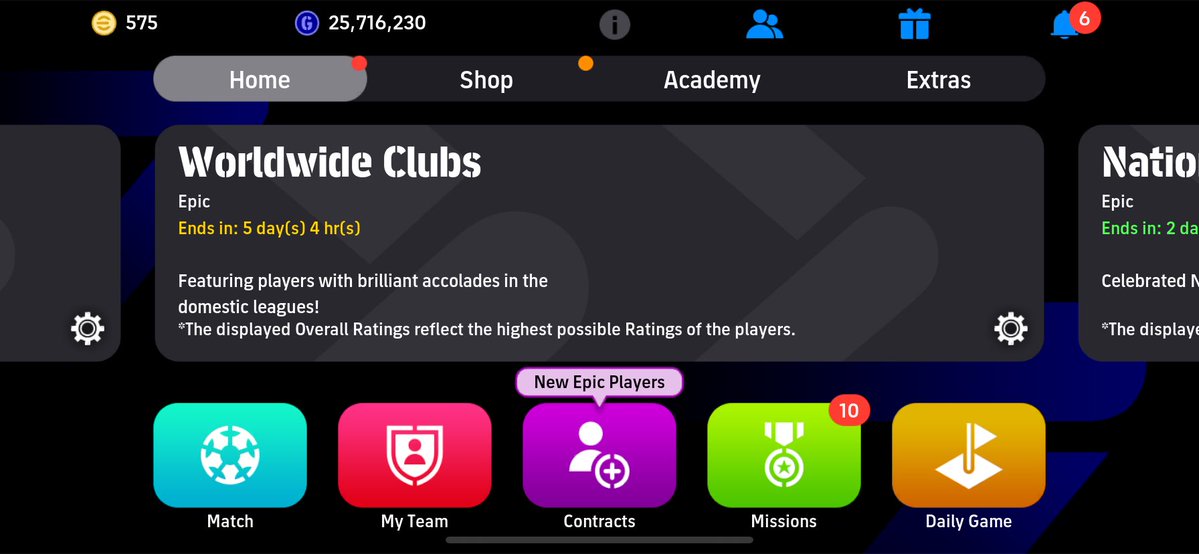 Olayemi PES ⚽️🎖️ tweet media