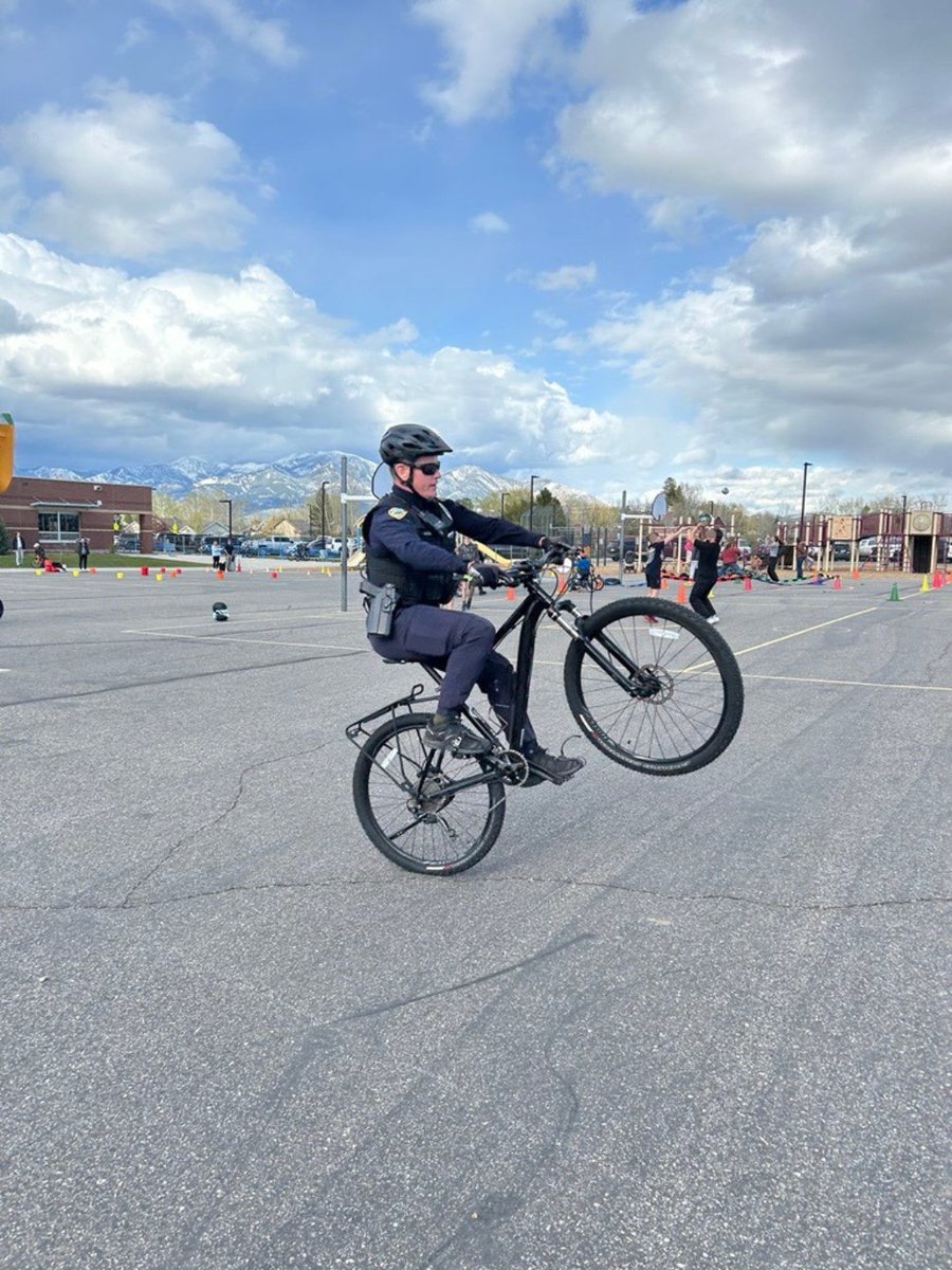 Bozeman Police Department tweet media