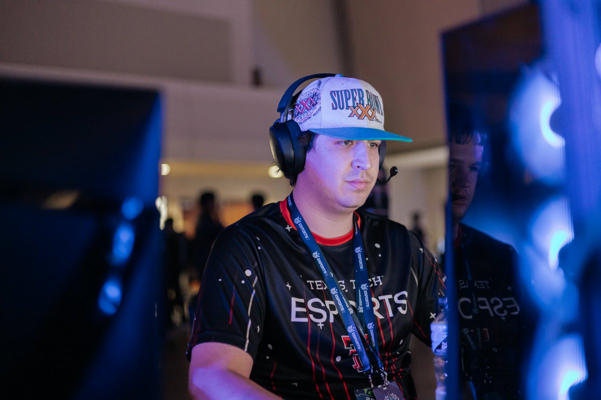 Tyt Esports Texas Tech Esports (@TTUesports) / Posts / X