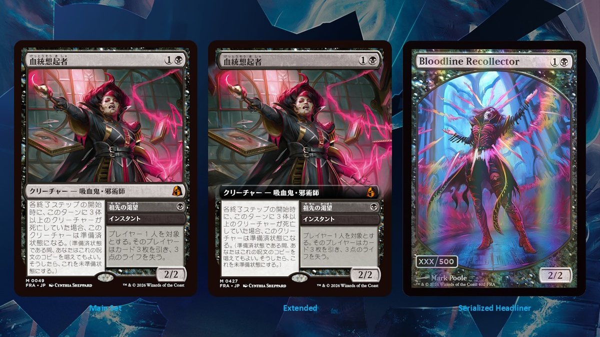 cube_mtg's tweet photo. もしかしてメガサイクルなんか！ https://t.co/8SwHtmbuWU