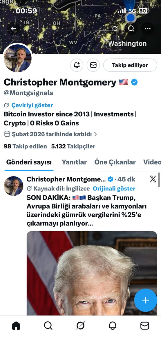 OBatibeyi's tweet photo. @arescoins @Montgsignals Eth

0xC97CCa8e2A5992700f63818d303A312d552fdCb4 https://t.co/DTNoj62zK8