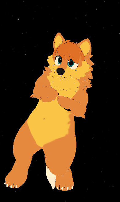 YeahWhiskey's tweet photo. Made another chud. @ni0fuzz https://t.co/b5AIGi89In