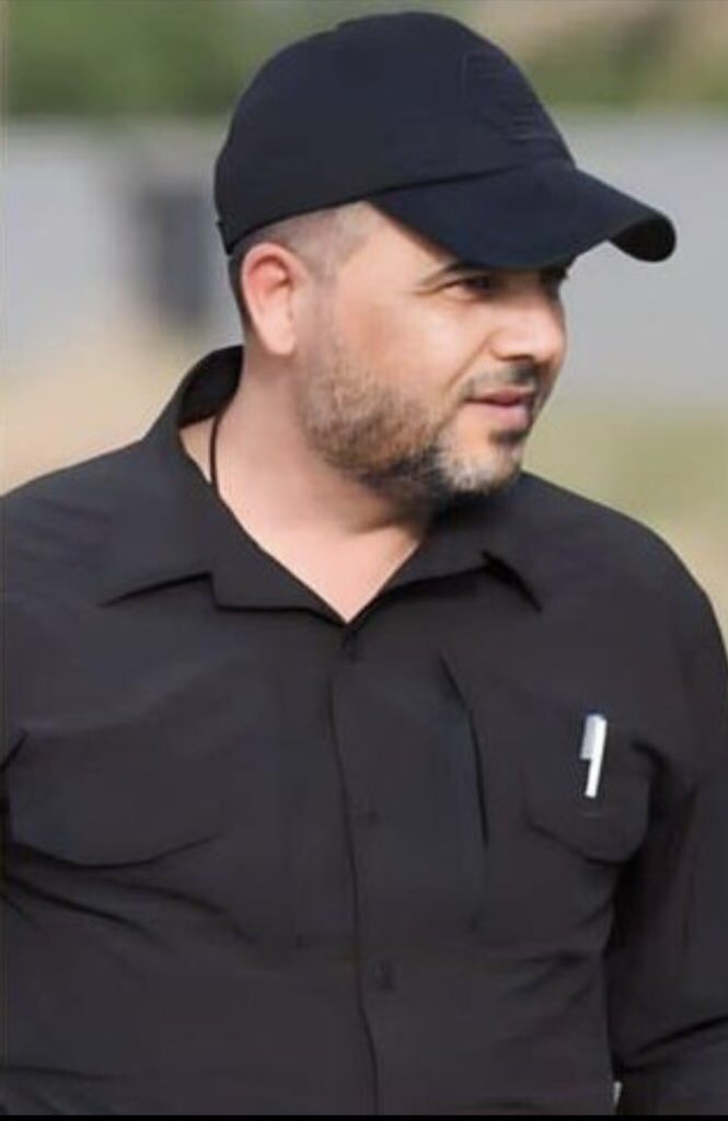 علي الشافعي 🇮🇶 tweet media