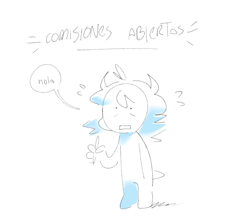 Mei Nei | comms open 🍅 tweet media