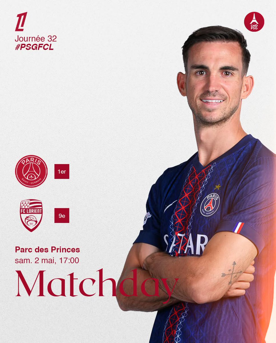 Le Meilleur du PSG tweet media