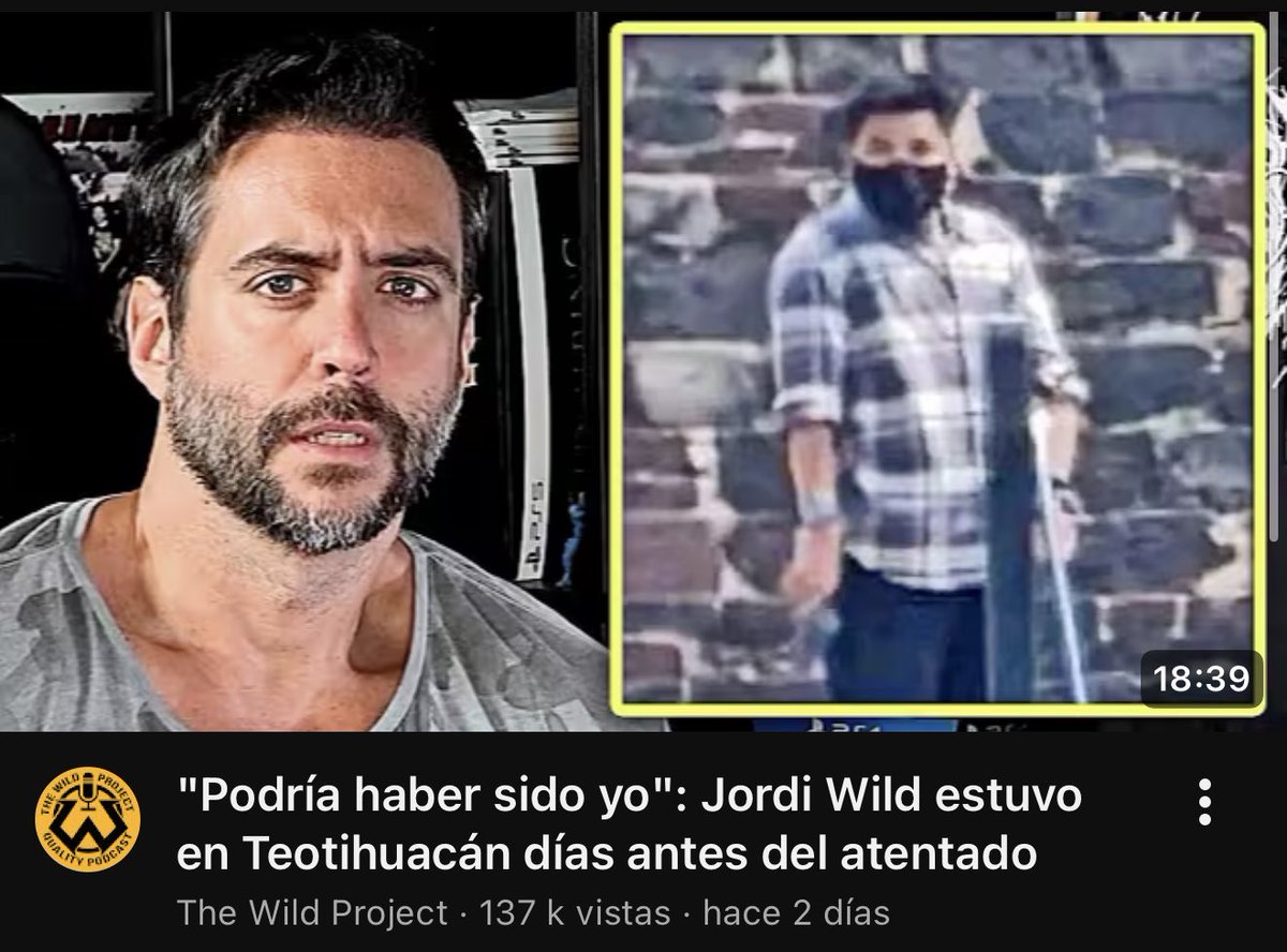 Cosas de mamadores tweet media