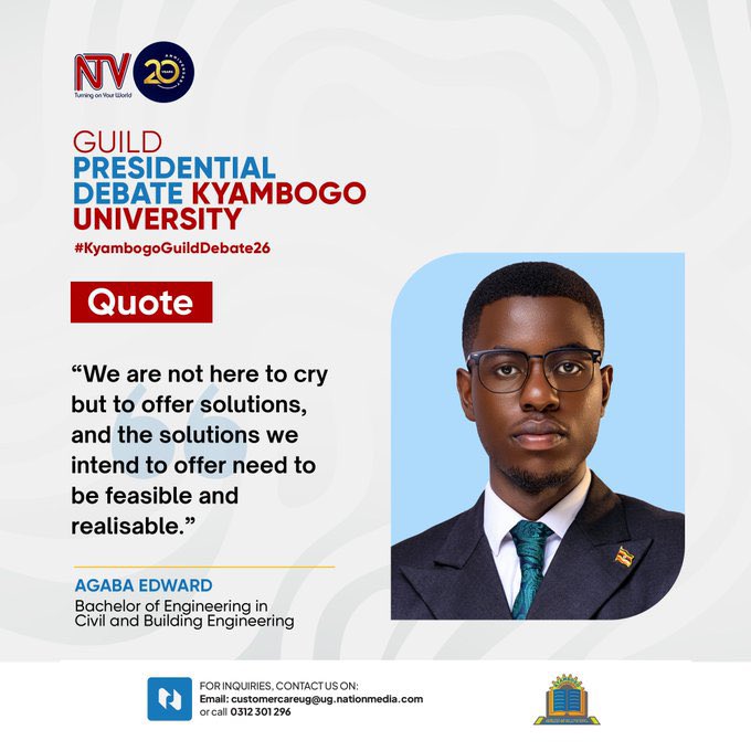 Edward Agaba tweet media