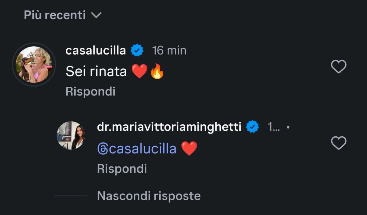 Mamma mia l ingratitudine di questa persona è imbarazzante😖
#tommavi