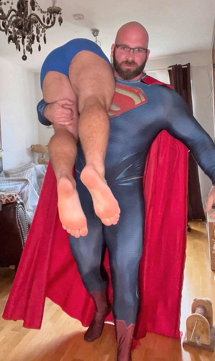 hairy_musclebear (onlyfans top 0,7%) tweet media