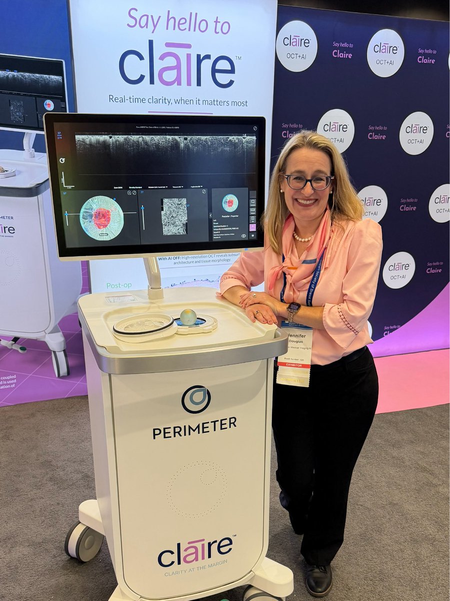 Perimeter Medical Imaging AI tweet media