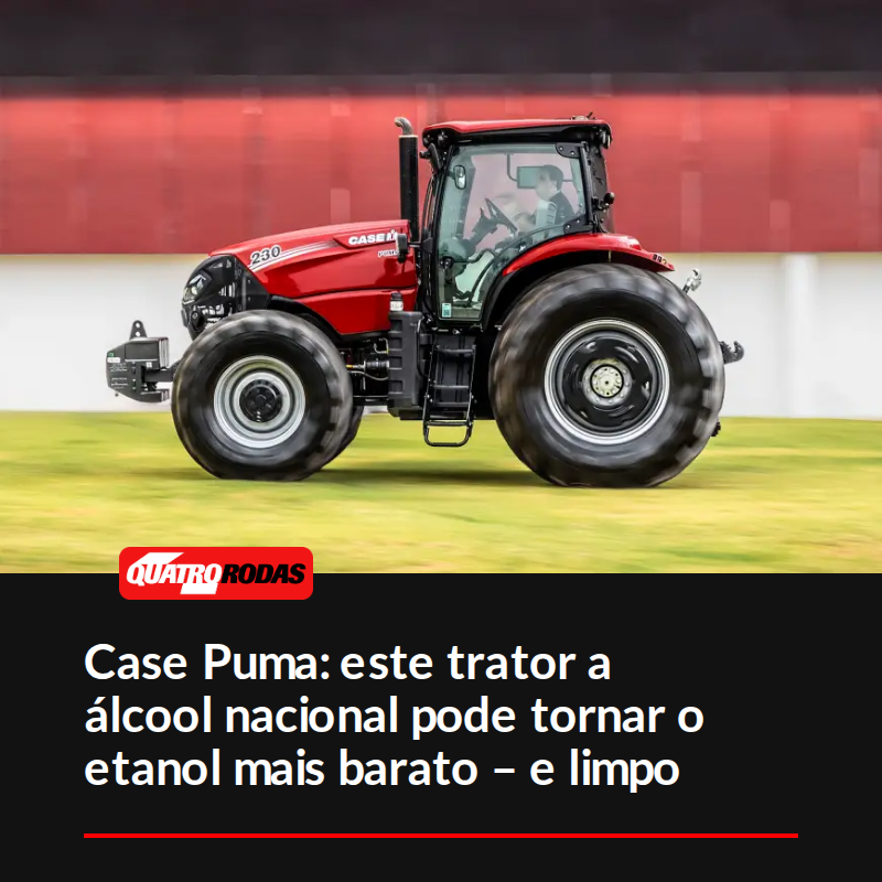 QUATRO RODAS tweet media