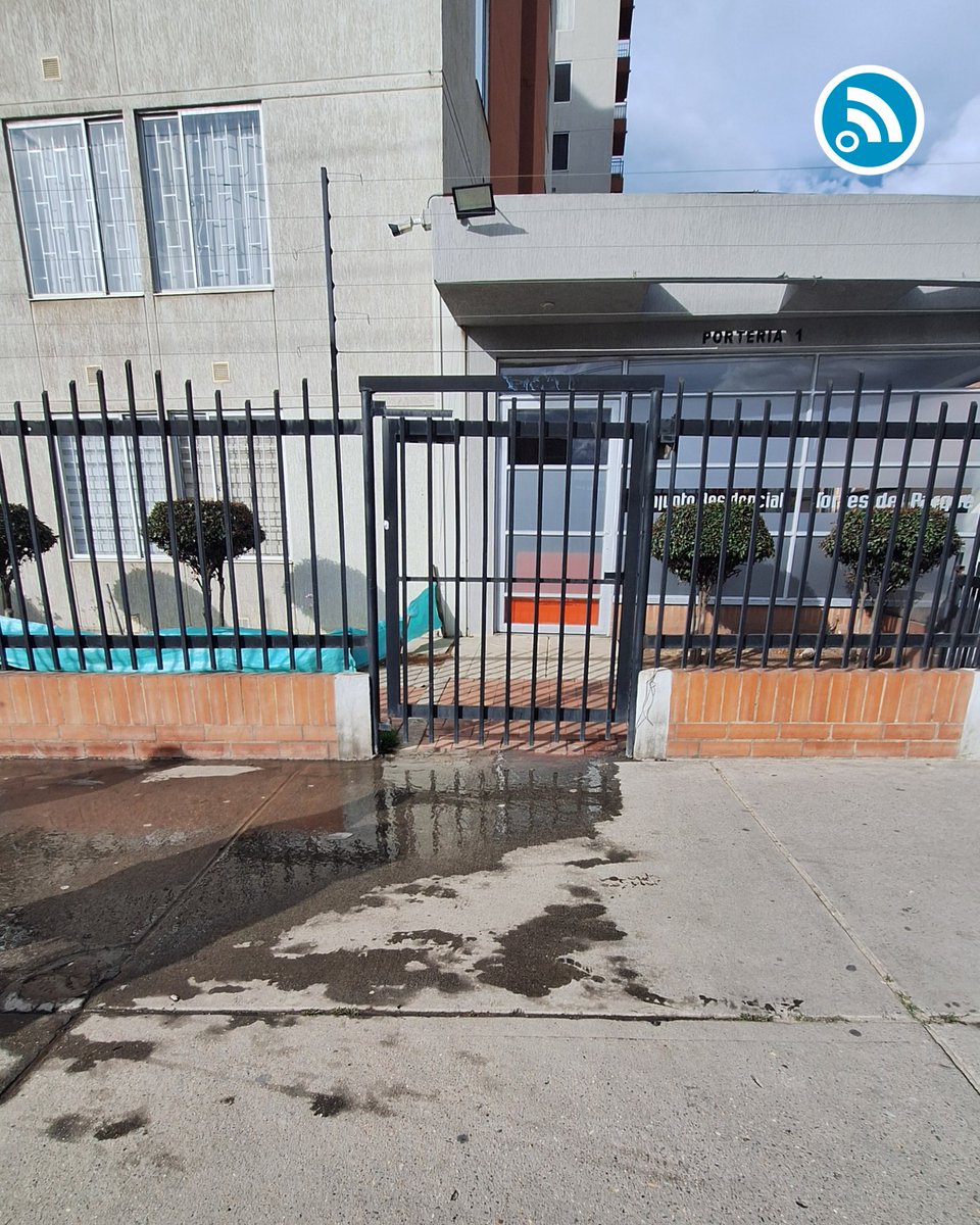 Cundinamarca en línea tweet media