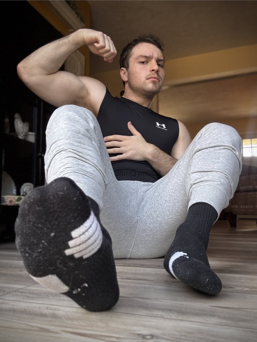 Slim Gym tweet media