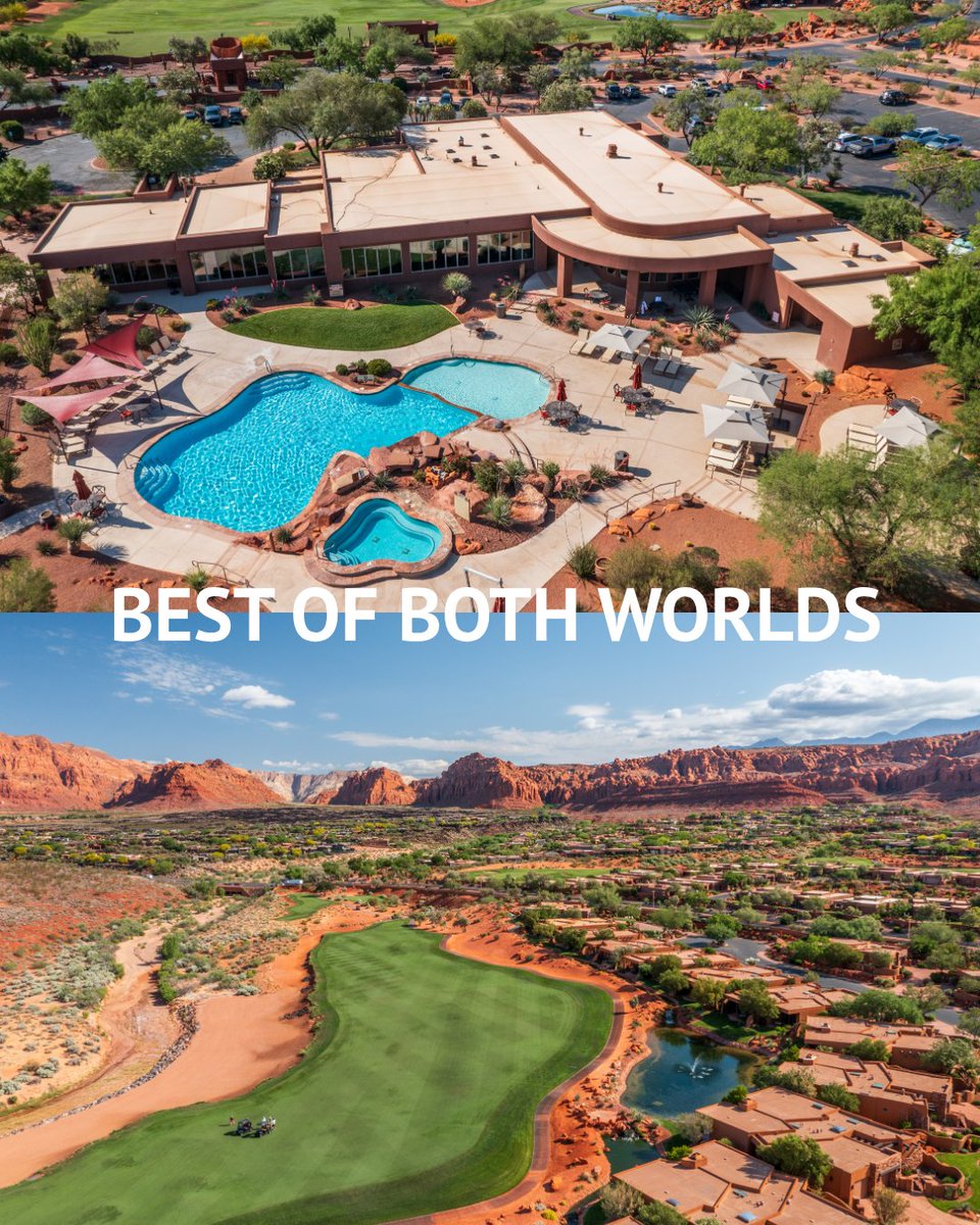 InnatEntrada's tweet image. Green grass, blue water, and the best of both worlds. Maximize your #getaway at #TheInnatEntrada by pairing a legendary round of #golf with a refreshing dip in the #pool. It’s the balanced retreat you’ve been looking for.
 bit.ly/3yxlYkV