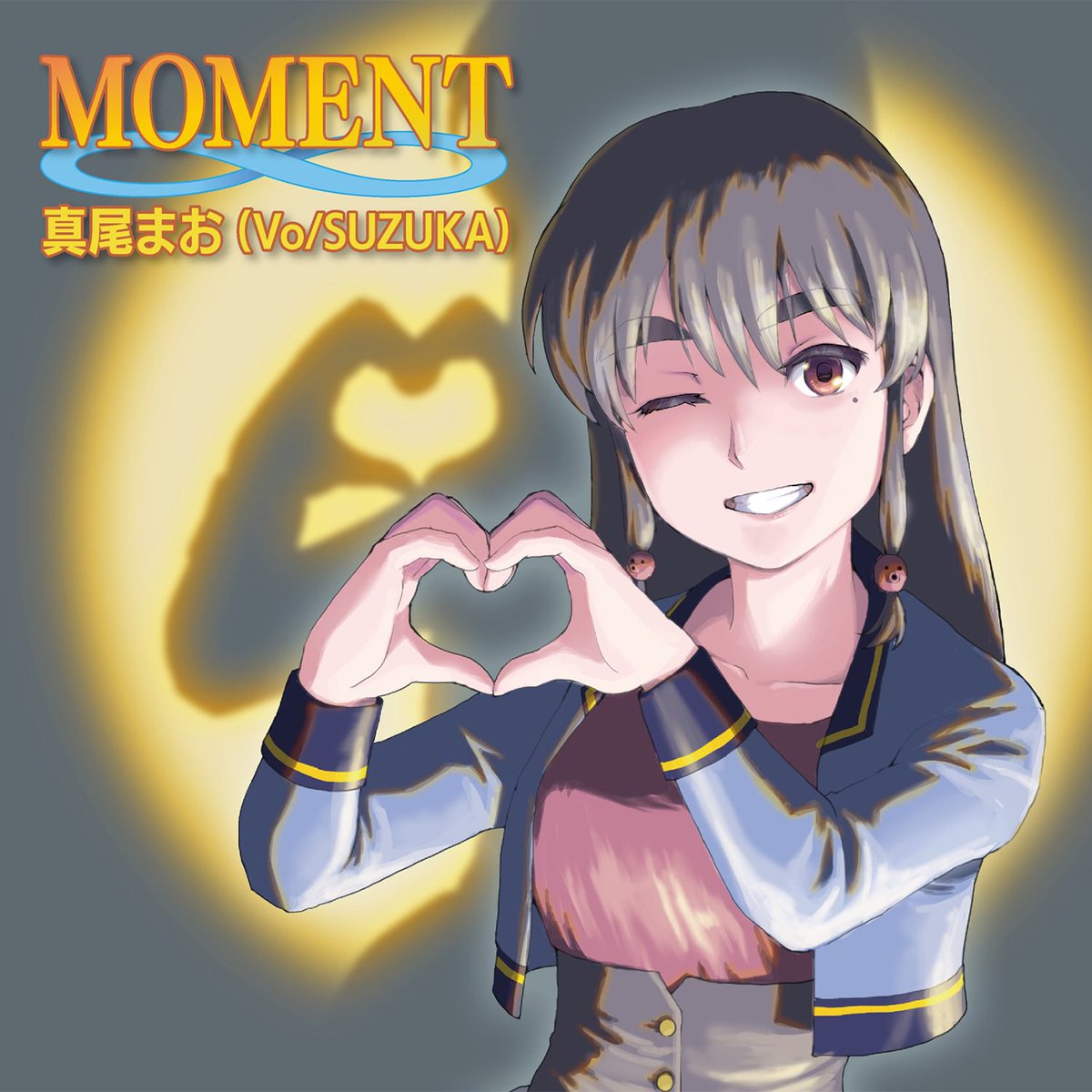 MEI! Hit-Five SUZUKA サイン入り s-l400.jpg