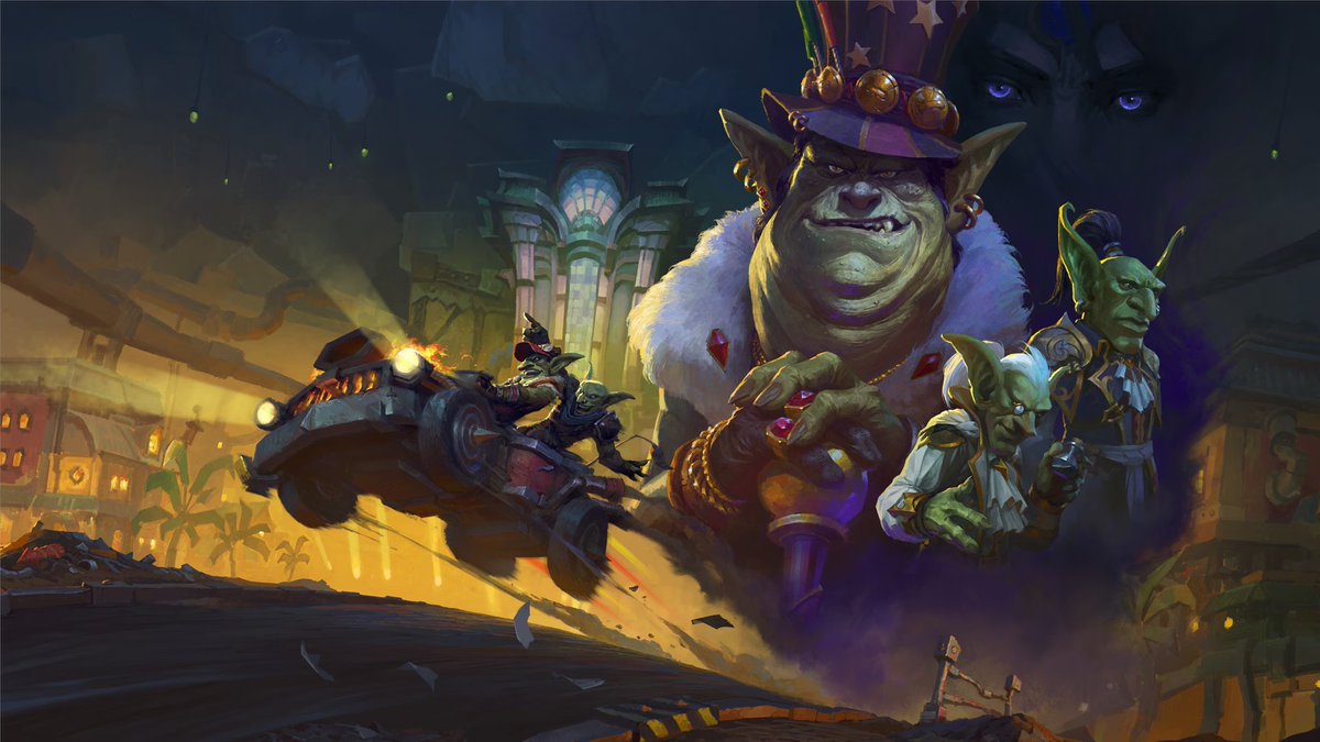 Murathan Özlü (INSANE Alleria Windrunner Fanboy) tweet media