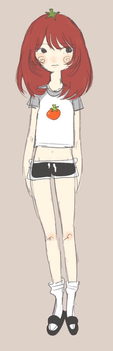 pompom🍅 (!comms open!) tweet media