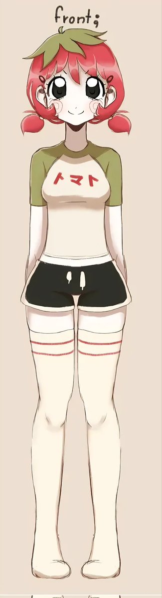 pompom🍅 (!comms open!) tweet media