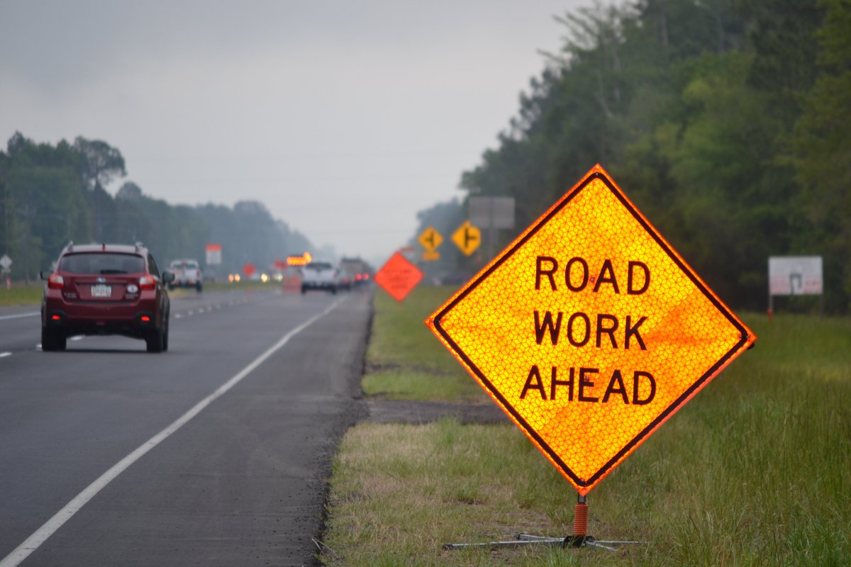 GDOT Southeast tweet media