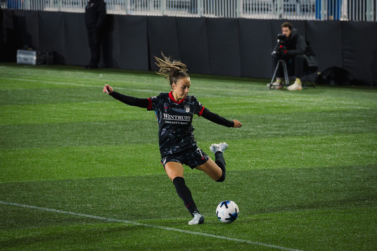 Chicago Stars FC tweet media