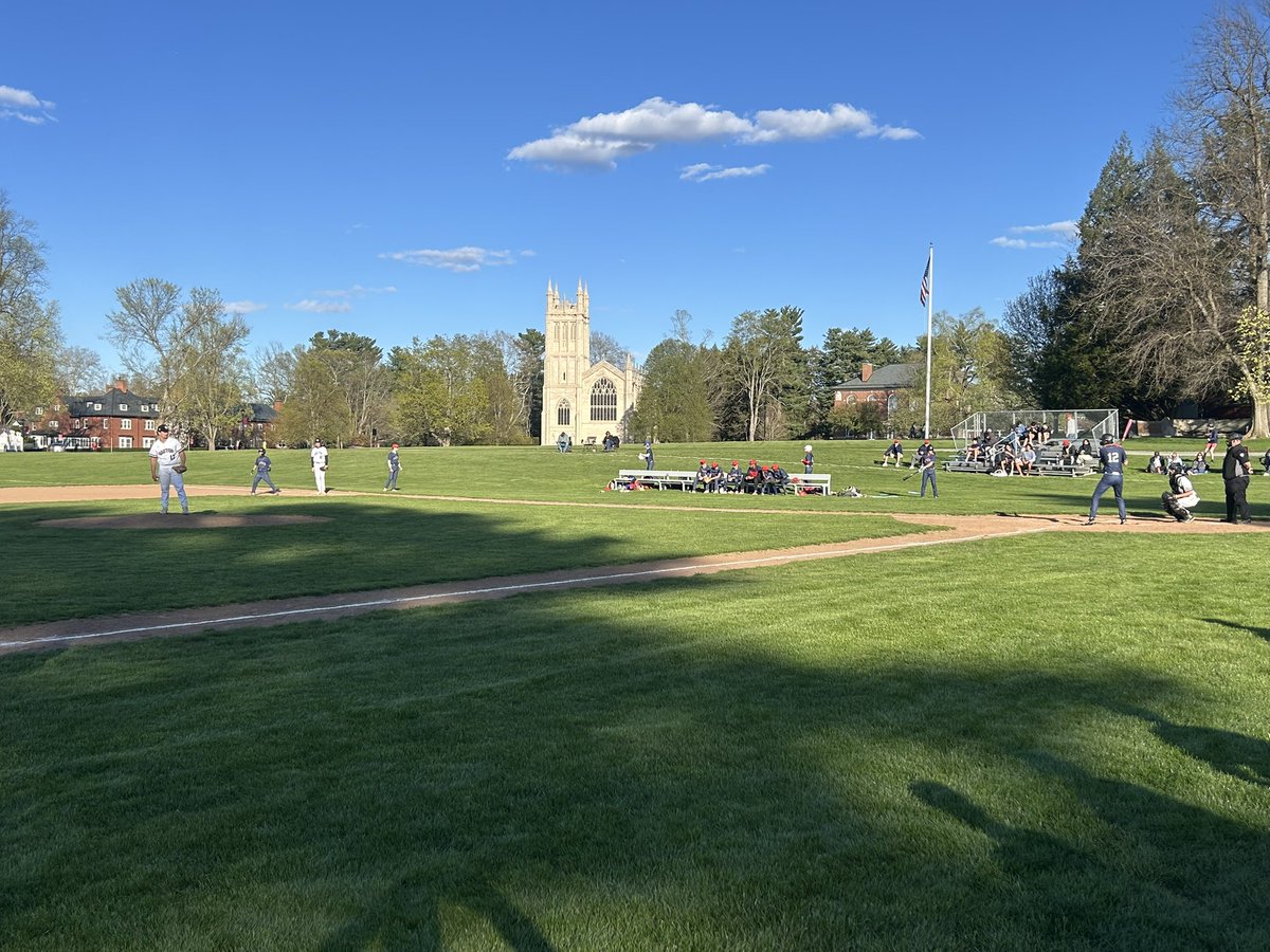 Groton Athletics tweet media
