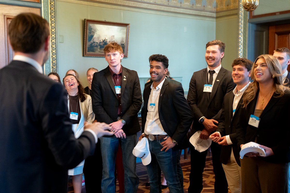 TPUSA Students tweet media