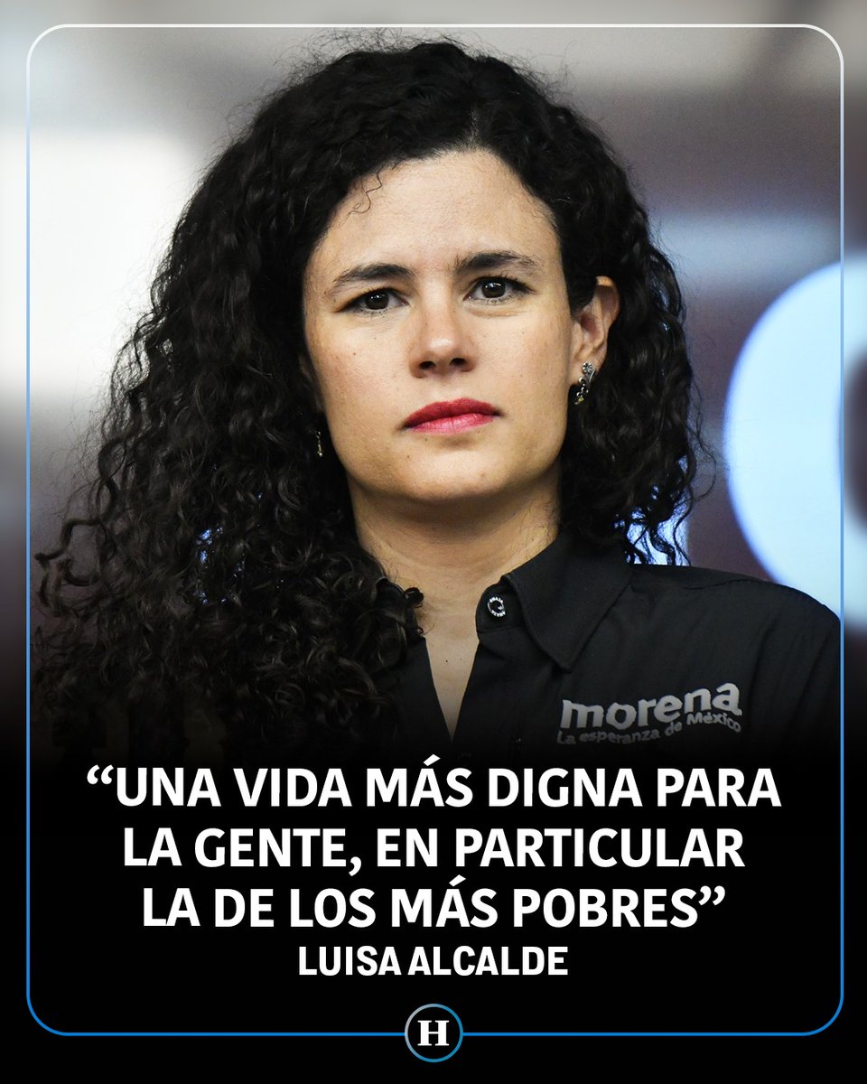 El Heraldo de México tweet media