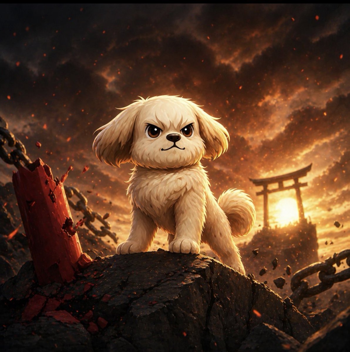 Shih Tzu | CTO tweet media