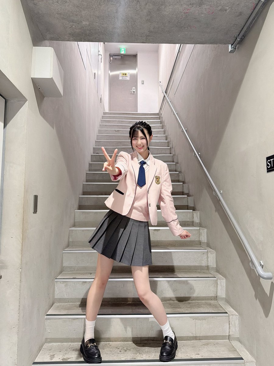 峯島叶夢🐬💕【アイドルカレッジ/Hey! Say! ♡ Reviver】 tweet media