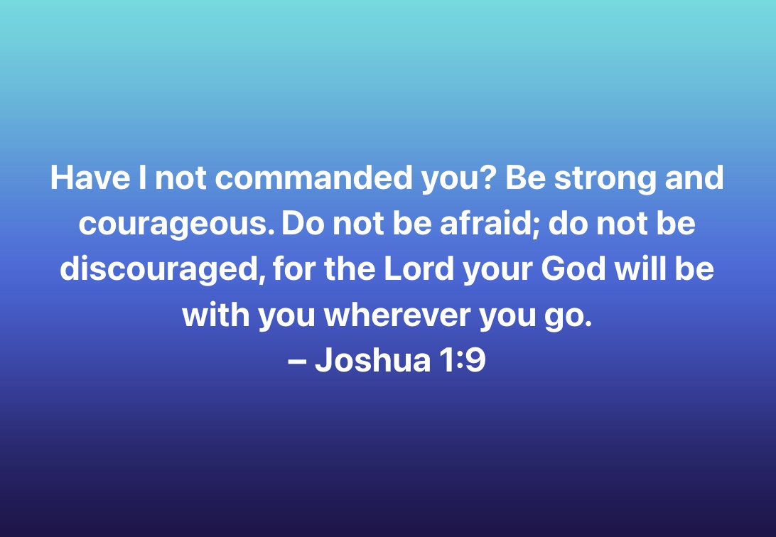 He is with you. #KPraise