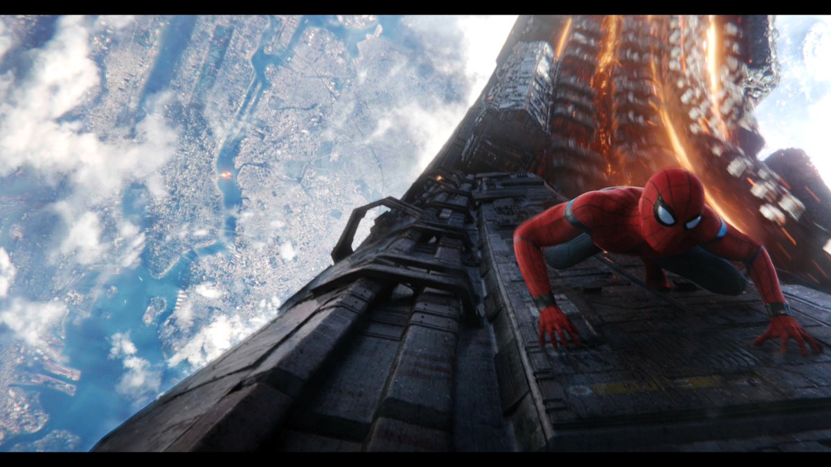 marvel_shots's tweet photo. Avengers: Infinity War [4K IMAX] https://t.co/fNzgX43LFJ