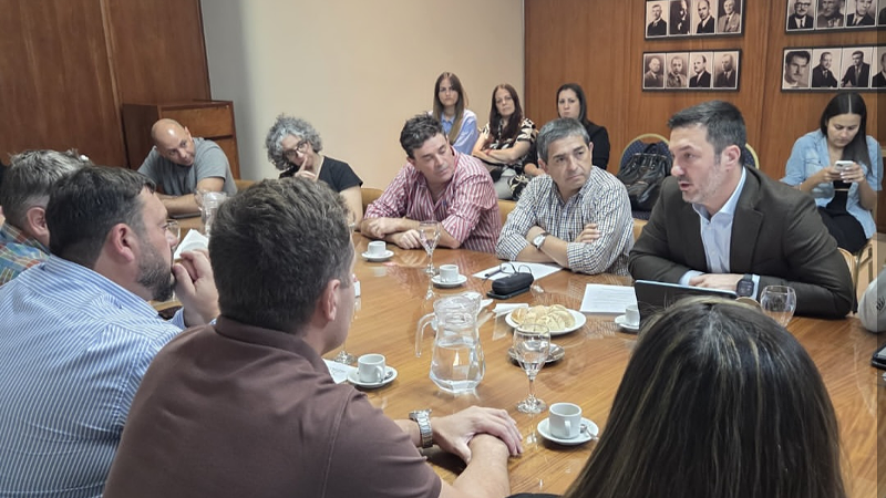 Diario Mendoza Sur tweet media