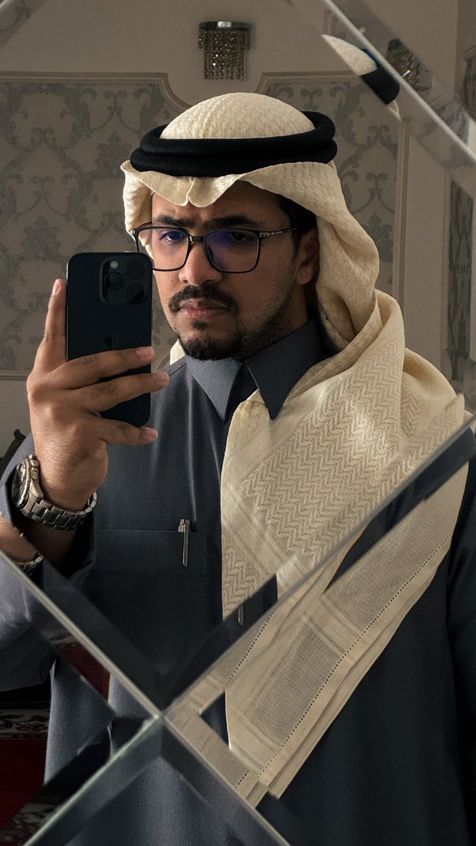 عبدالله آل موسى tweet media