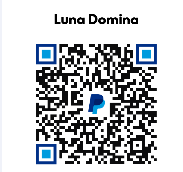 luna domina tweet media
