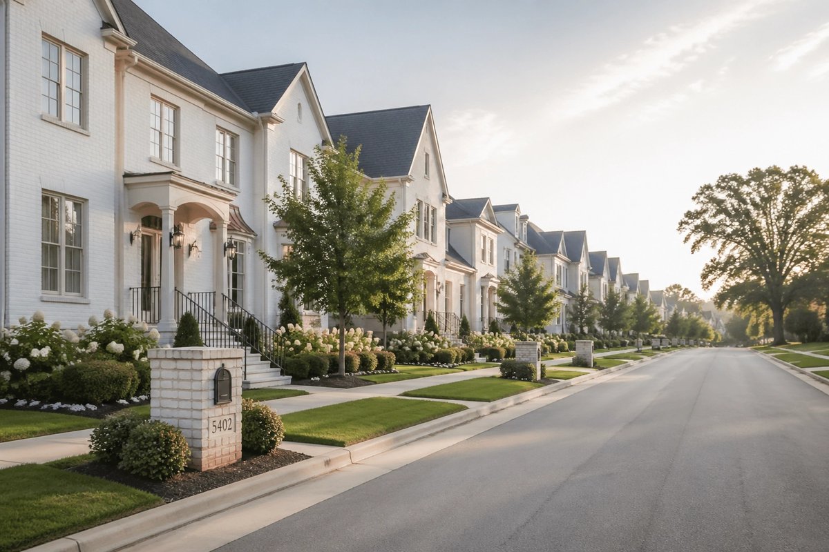 sherriparsons's tweet image. Chesapeake &amp;amp; Suffolk are seeing a positive market shift! 🏠 Inventory is moving &amp;amp; opportunities are opening up for women looking to build generational wealth. The trends are in your favor: let’s secure your future.

#Chesapeake #Suffolk #VA #RealEstate #WealthBuilding