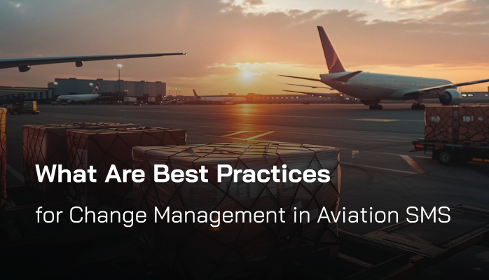 SMS_Pro's tweet image. What Are Best Practices for Change Management in Aviation #SMS hubs.li/Q04dXJrh0