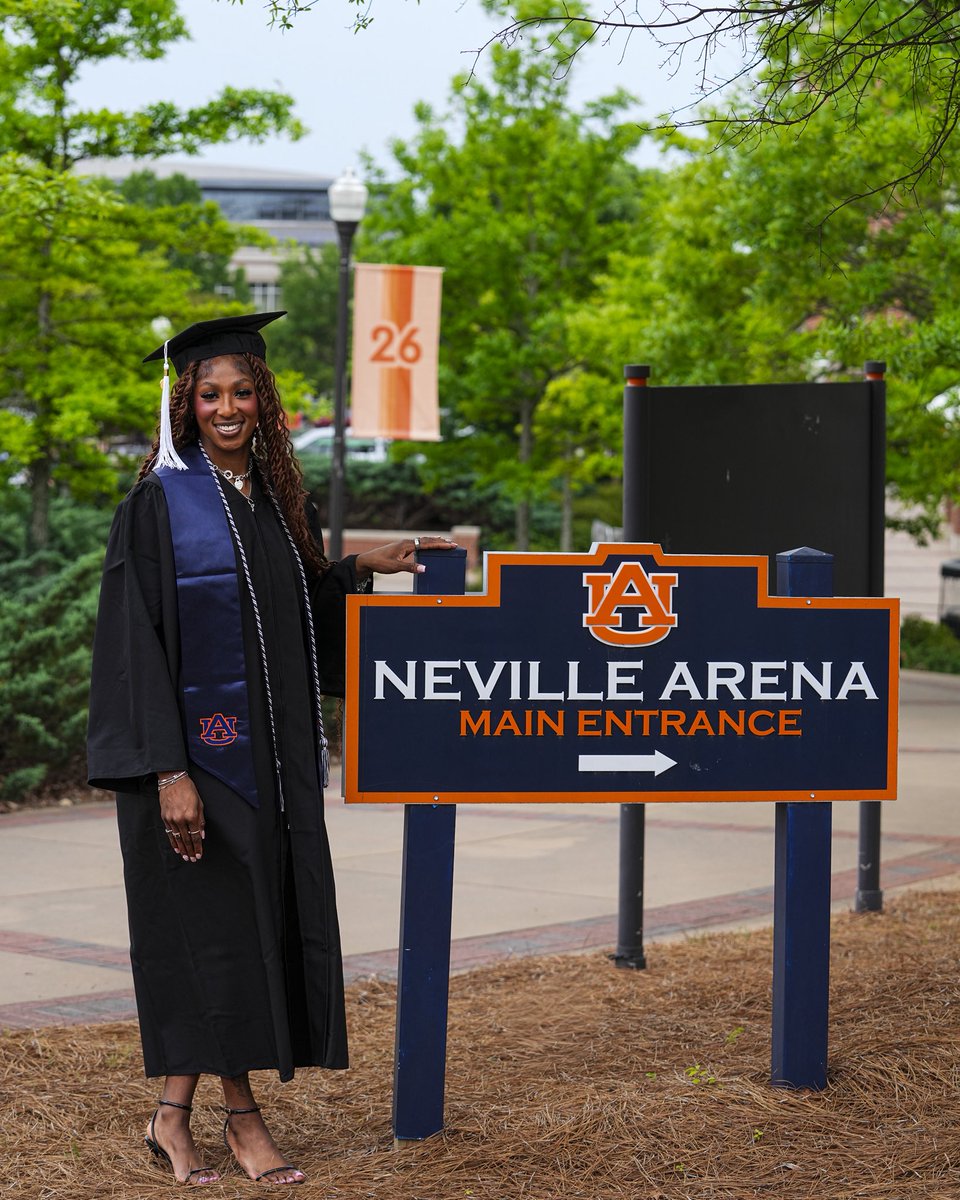 Auburn Women's Basketball tweet media