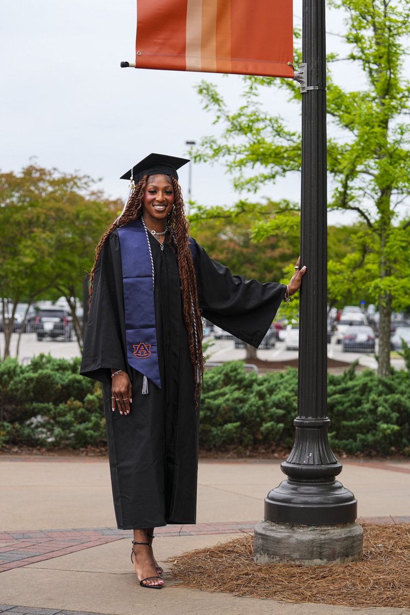 Auburn Women's Basketball tweet media